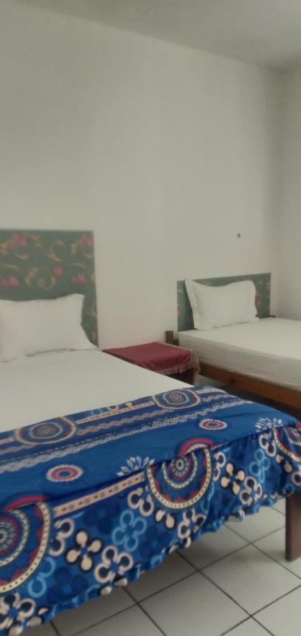 Hidayah Homestay Kelimutu Eksteriør billede