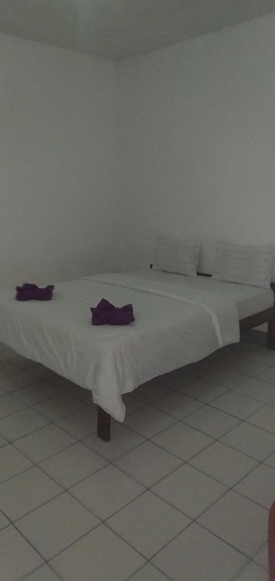 Hidayah Homestay Kelimutu Eksteriør billede