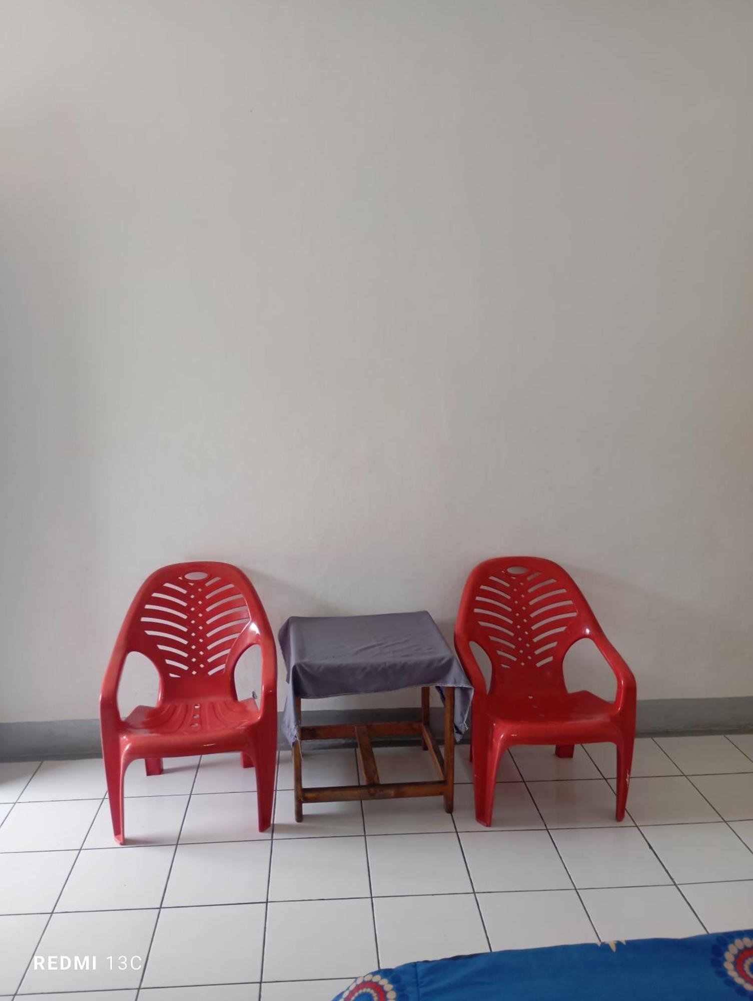 Hidayah Homestay Kelimutu Eksteriør billede